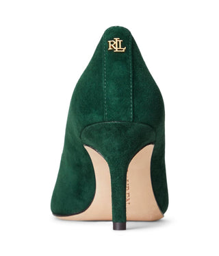 Ralph Lauren - Women's Lanette Pointed-toe Pumps Sandal