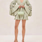 Alexis - Linden Mini Dress