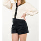 Thml - Crochet Detail Cardigan