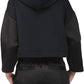 Puma - Quilted FZ Hoody Zip Jacket