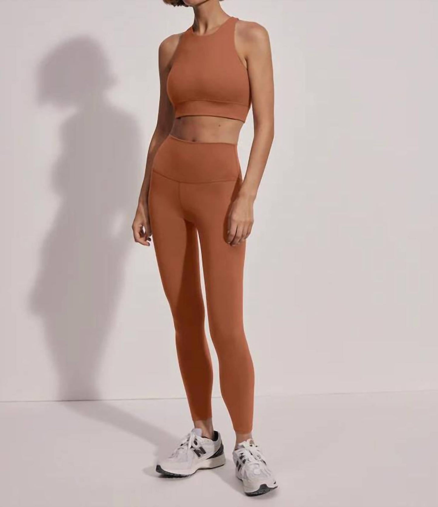 Varley - FreeSoft Bea Bra
