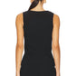 Amanda Uprichard - Carnegie Vest