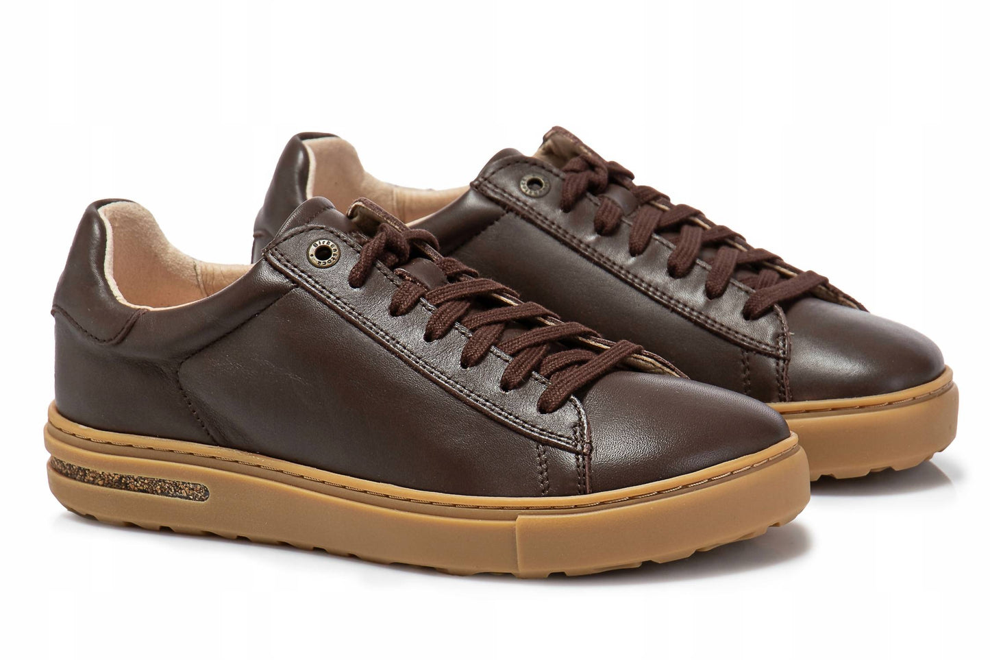 Birkenstock - BEND LOW II SNEAKER - NARROW WIDTH