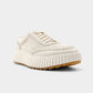 Shu Shop - Women's Selina Woven Sneakers