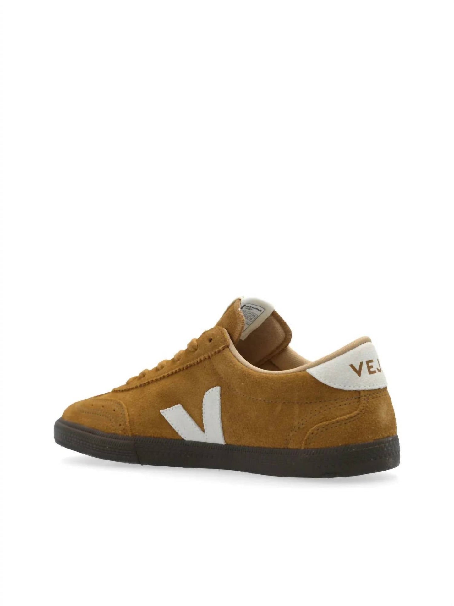 Veja - Unisex Volley Suede Sneakers
