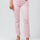 Pistola - Lennon High Rise Crop Jeans