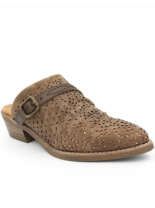 Blowfish - Sapatos femininos Super B Slip On
