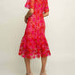 Eva Franco - Cleo Midi Dress