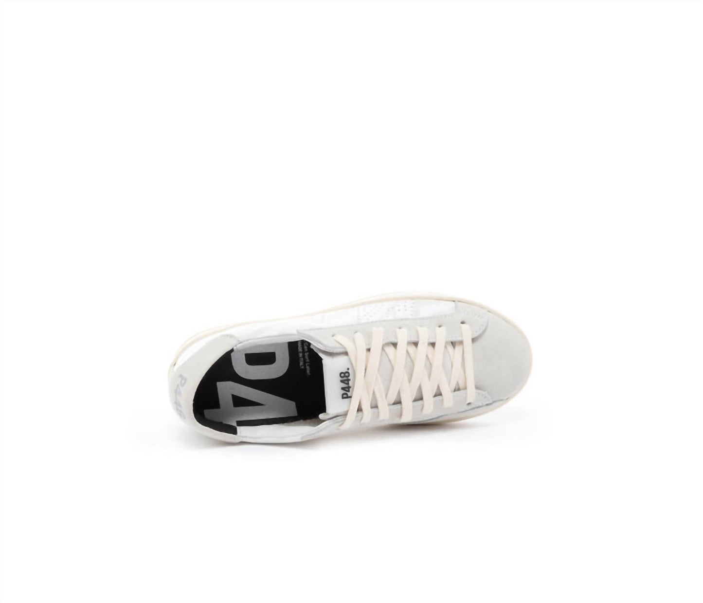 P448 - Women's John Puma Reflex Sneaker