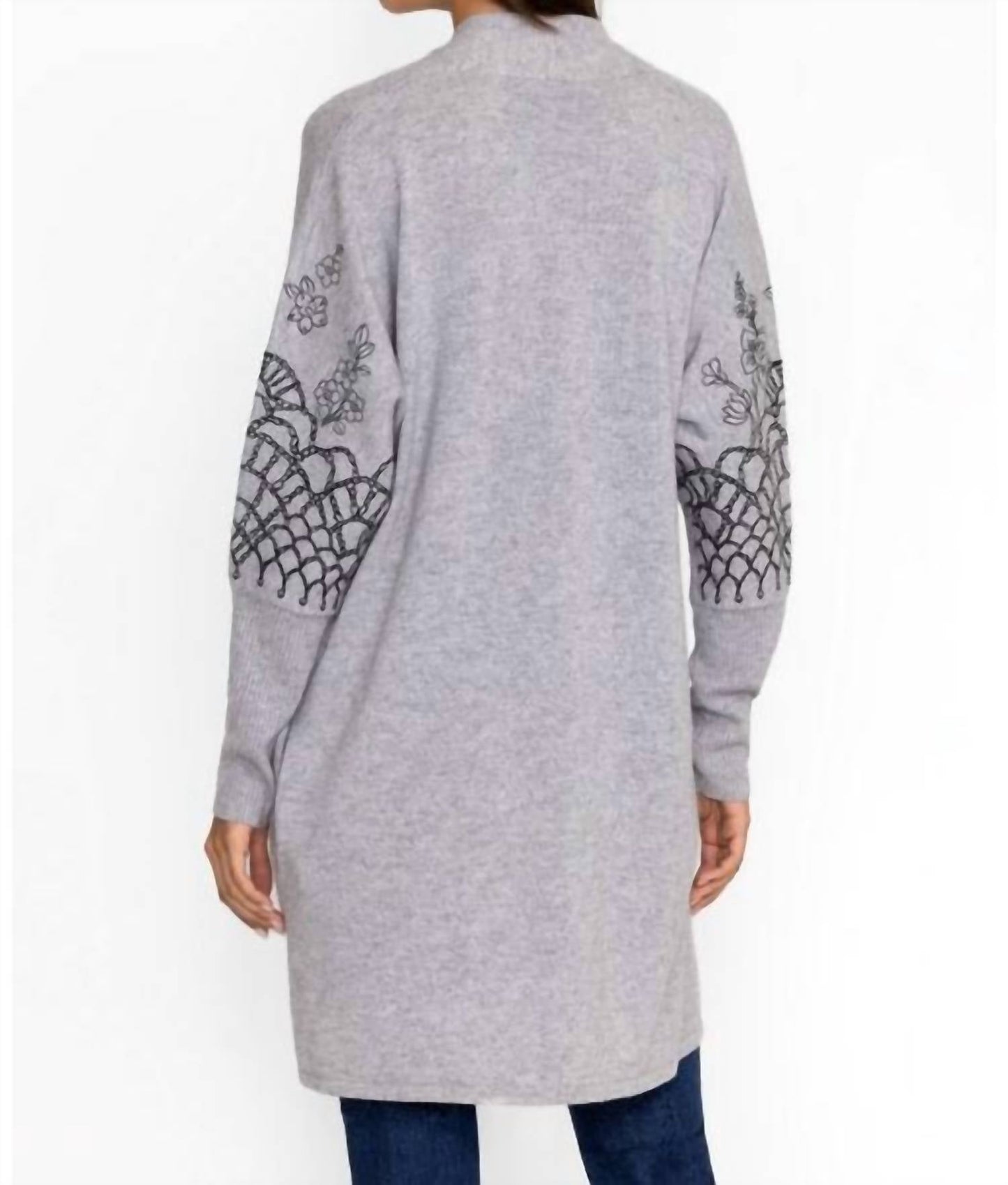 Johnny Was - ELODIE RELAXED CARDIGAN