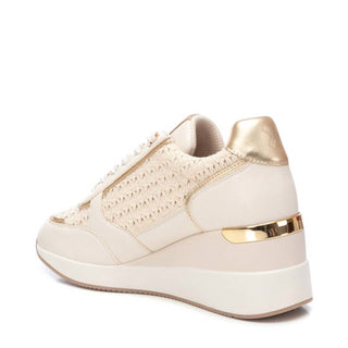 Xti - Tênis Anabela Feminino