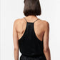 Cami Nyc - Racer Charmeuse Cami