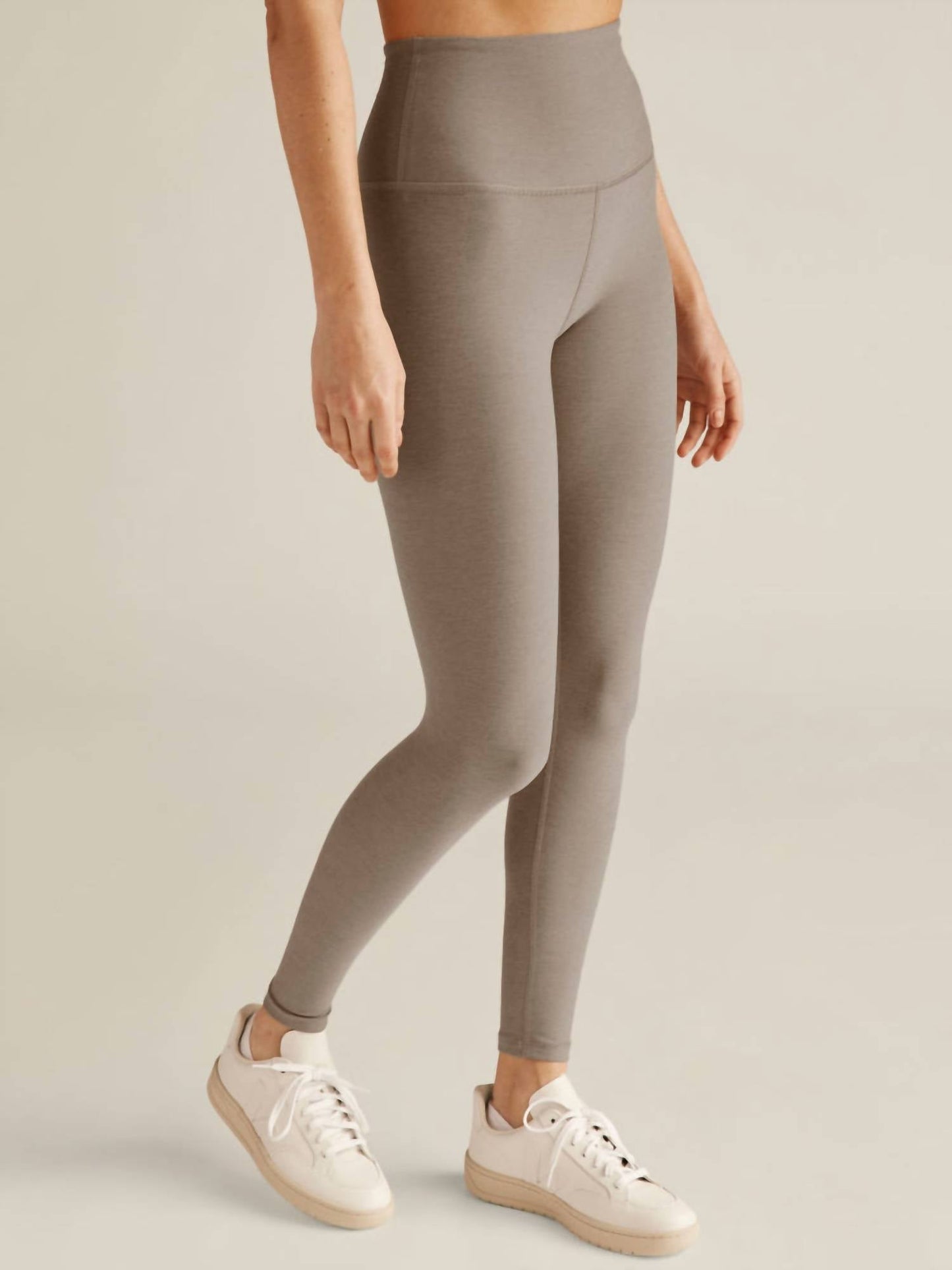 Beyond Yoga - Women's Spacedye Caught In The Midi Hw Legging