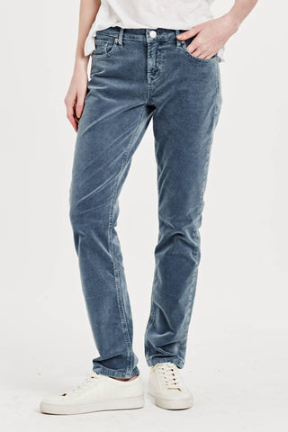 Calça Jeans Dear John - Blaire Slim Straight