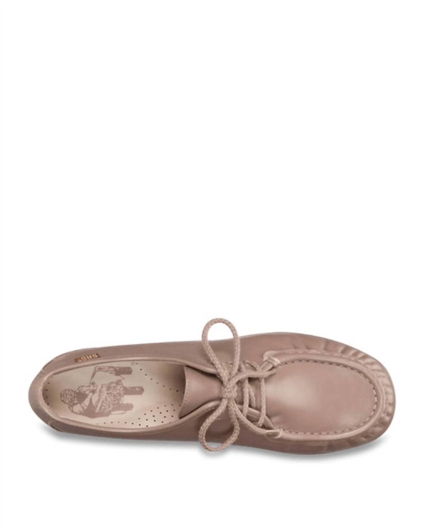 Sas - Women's Bounce Lace Up Mocassin Shoes