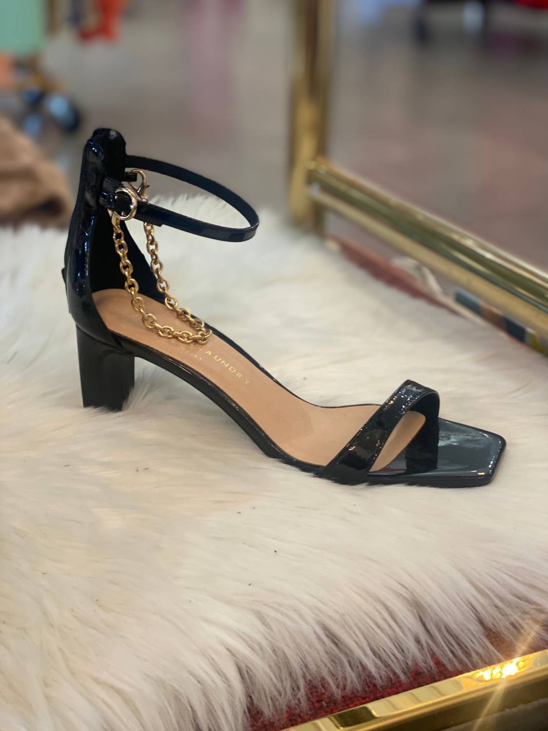 Chinese Laundry - Women's Yara Dress Sandal