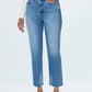Pistola - Charlie High Rise Classic Straight Jean