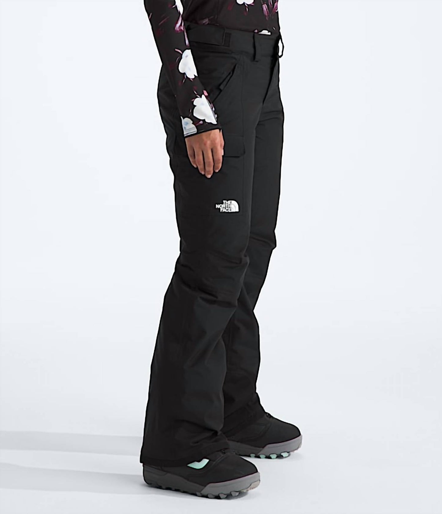 The North Face - Women's Freedom Insulated Pants