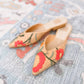 Dolce Vita - Women's Elm Pointed-toe Mule