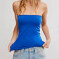 Free People - Carrie Tube Top