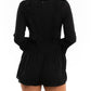 Blue Life - Bowie Long Sleeve Romper
