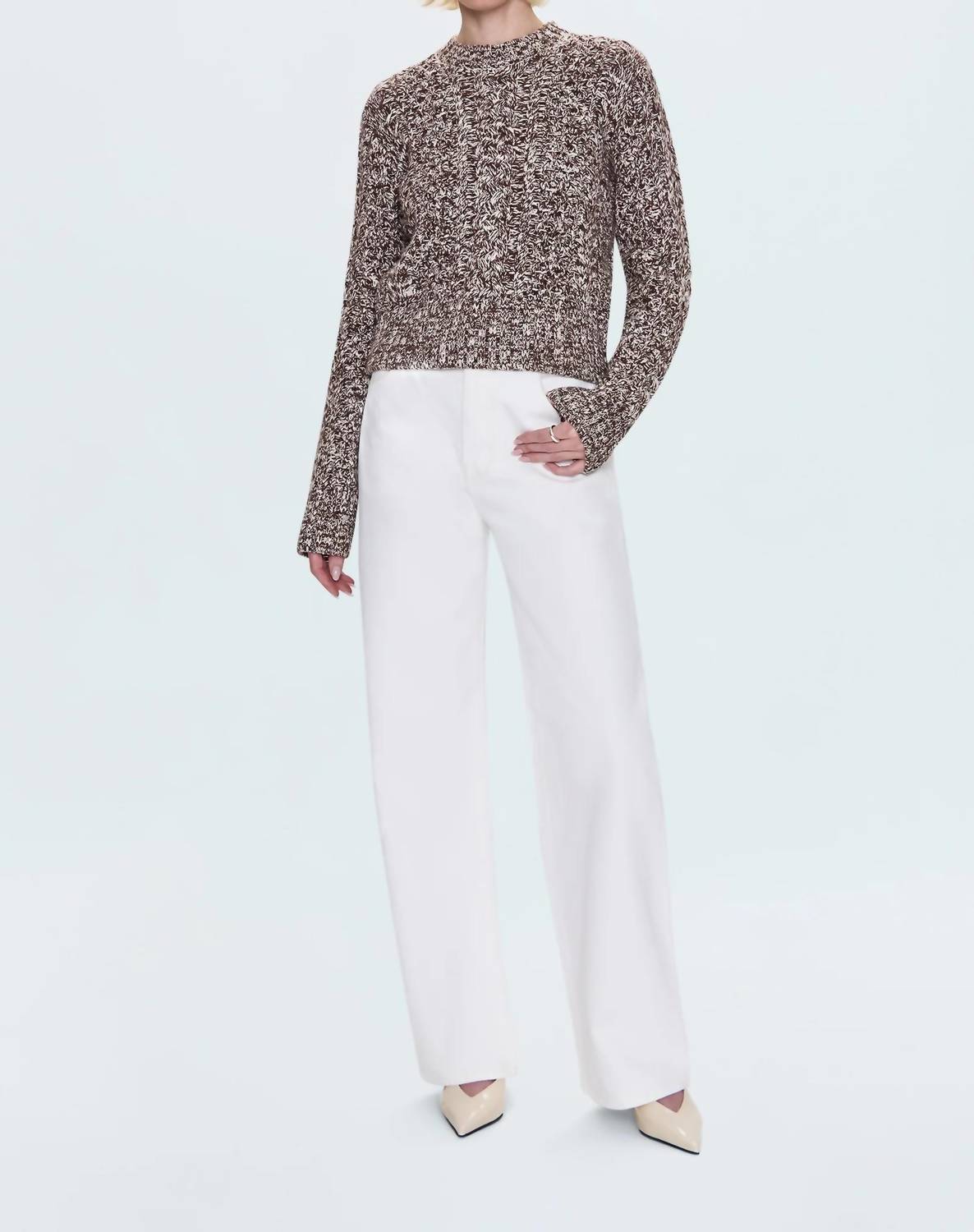 Pistola - Quinn Sweater