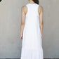 Project Adamo - Adamo Button Front Maxi Dress