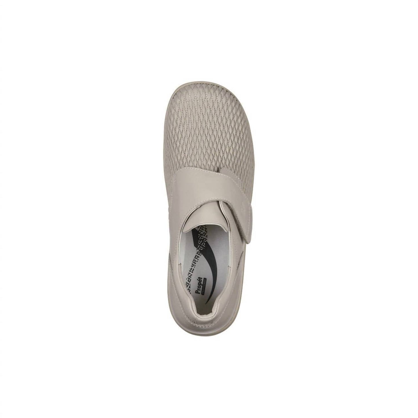 Propet - Women's Oliva Leather Sneaker