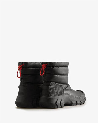 Hunter - Women's Intrepid Ankle Snow Boot