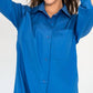 Recollection Brand - Maxi Shirt Dress