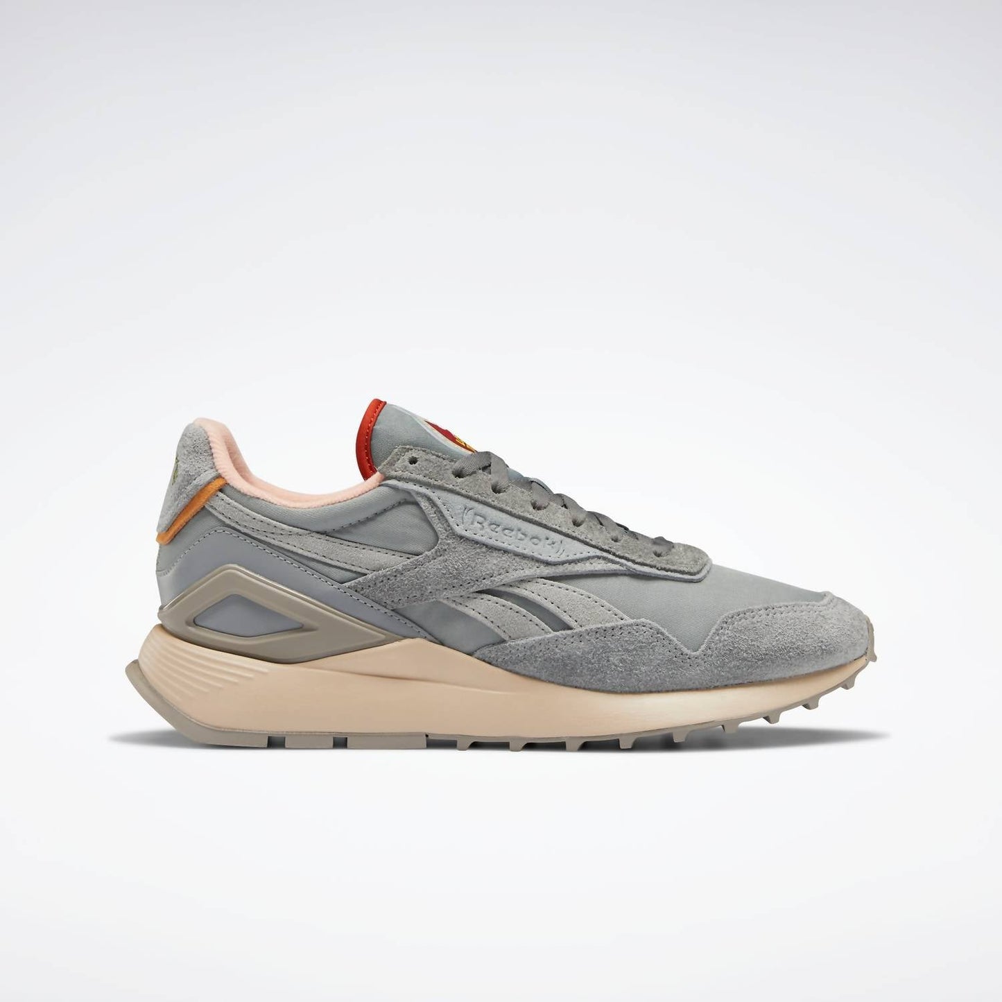 Reebok - Men's Looney Tunes Classic Legacy Az Shoes