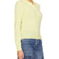 27 Miles Malibu - PINA POLO SWEATER