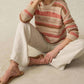 Faherty - Miramar Linen Sedona Sweater