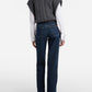 7 For All Mankind - Stovepipe Straight Jeans