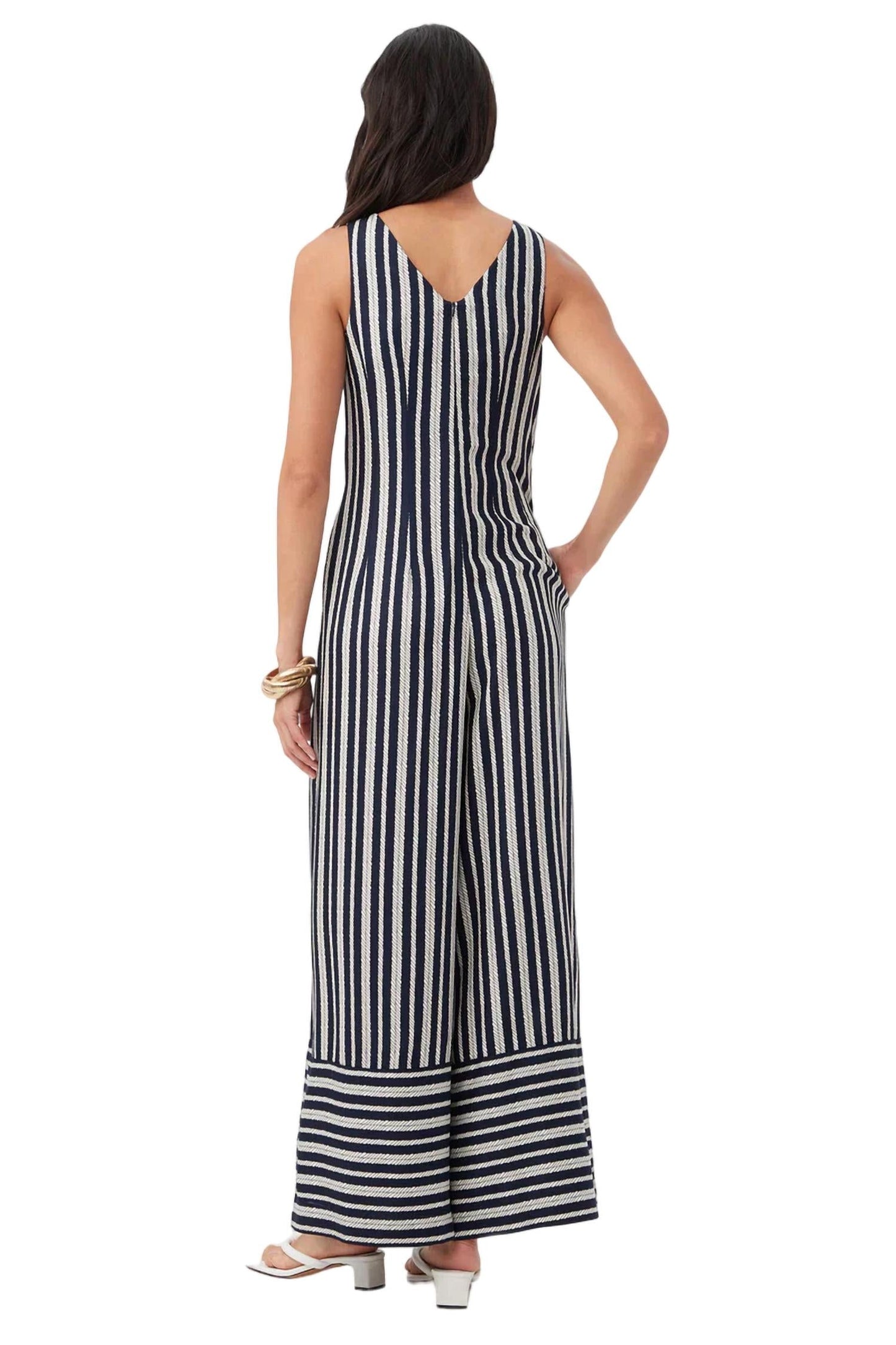 Trina Turk - Schooner Jumpsuit