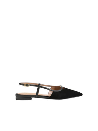 Sam Edelman - Sapatilha Cohen Slingback Bico Fino Feminina