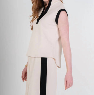 Emily McCarthy - Regata Poppy