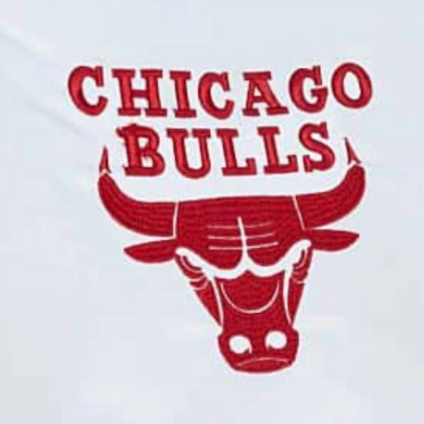 Mitchell & Ness - Chicago Bulls S.o.u.l Cherry Bomb Jacket
