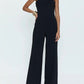 Pistola - Denim Valentina Polished Jumpsuit