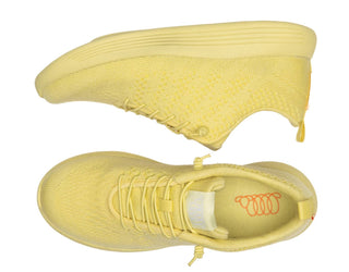 Woolloomooloo - Tênis Belmont Pastel Feminino