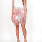 Alexis - Mayla Fringe Dress