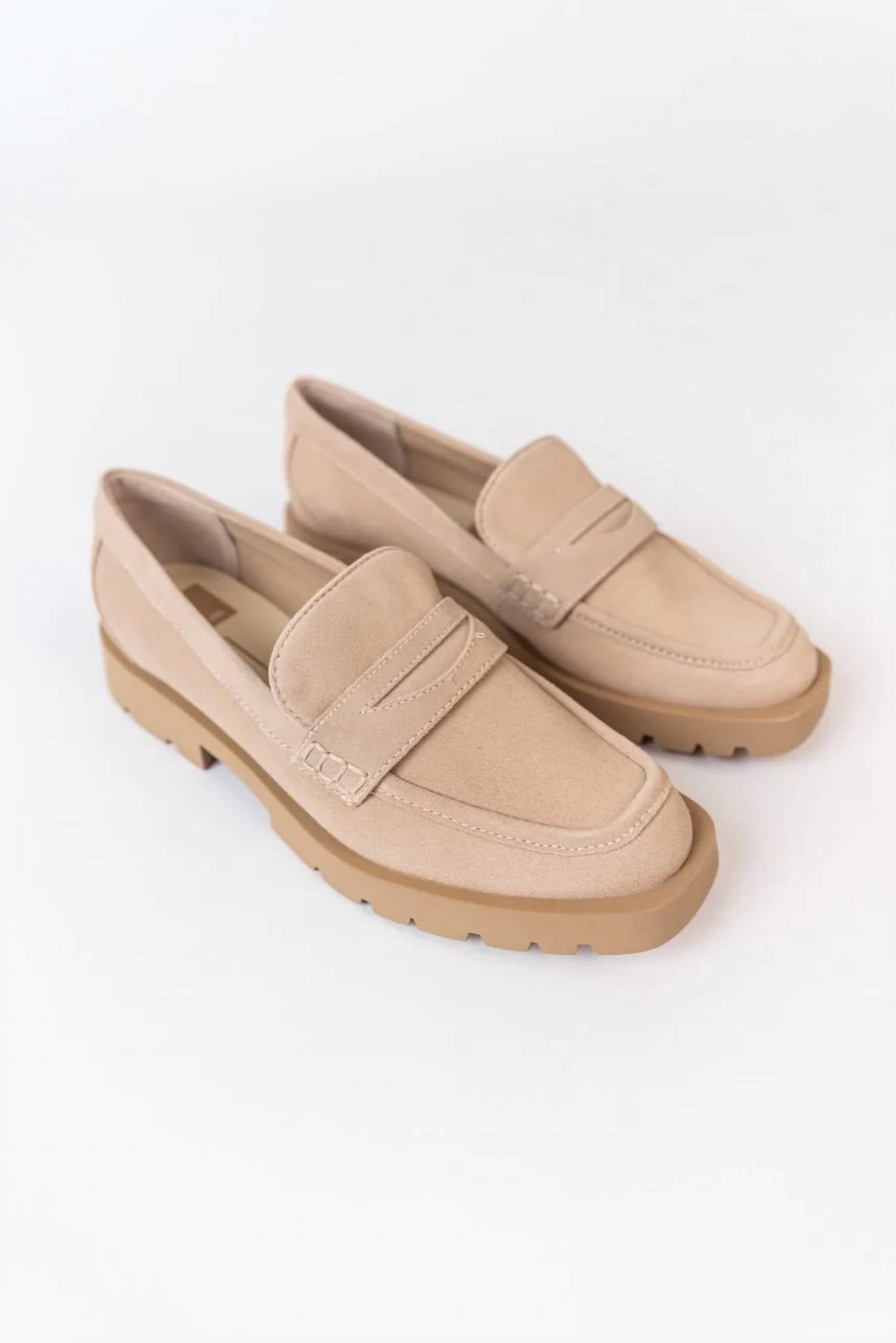 Dolce Vita - Women's Elias Loafer