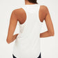 Splits59 - Toni Scoop Neck Jersey Tank