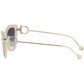 Salvatore Ferragamo - Women's SF928S Sunglasses