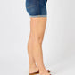 Judy Blue - High Waist Cool Denim Shorts