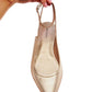 Free People - Women's Jules Point Wrap Flats