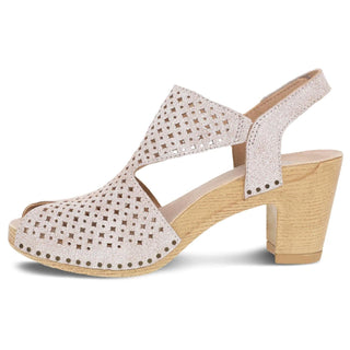 Dansko - Women's Teagan Heeled Sandal