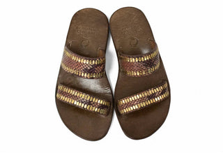 Calleen Cordero – Sandálias Adella Femininas