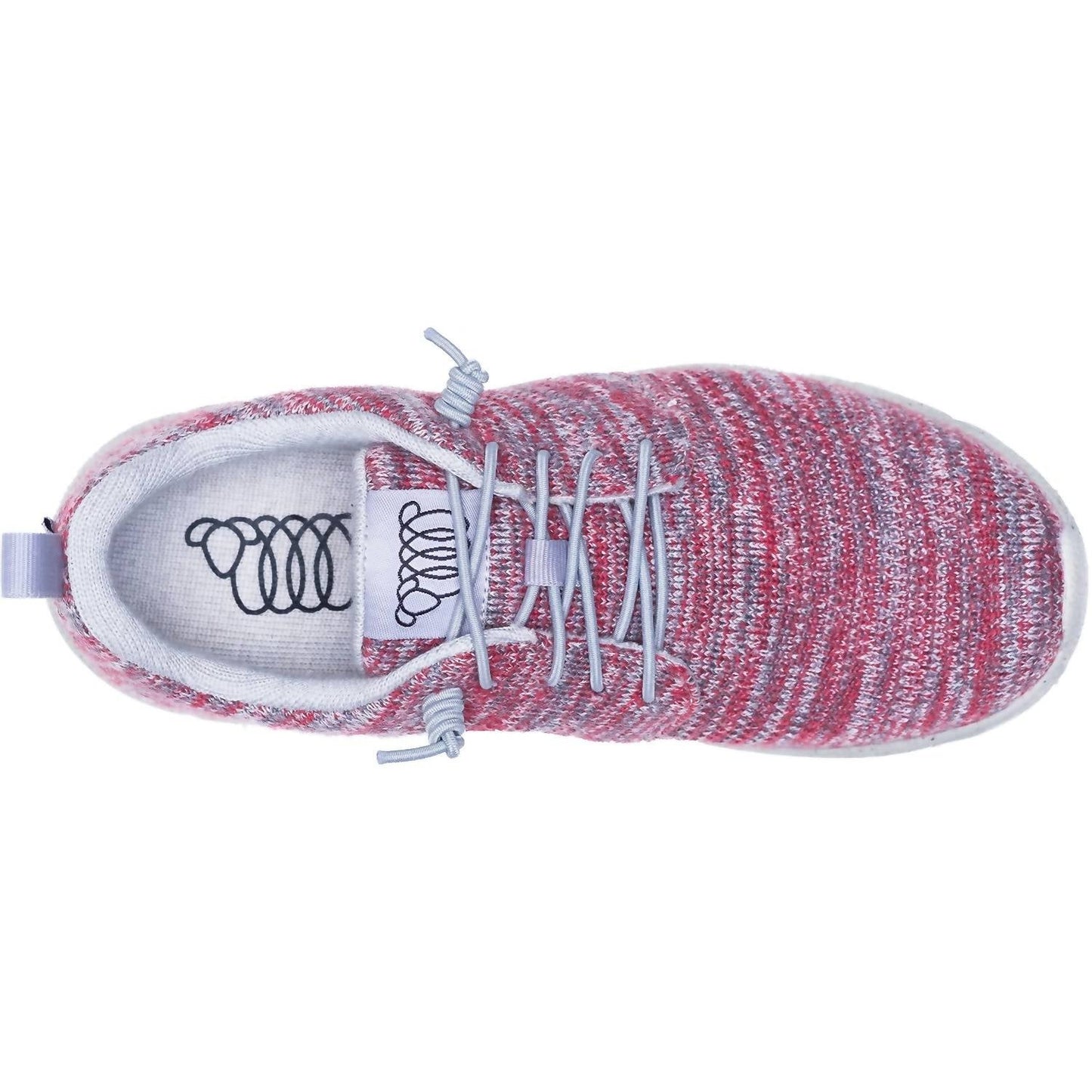 Woolloomooloo - WOMEN'S FRASER SNEAKER