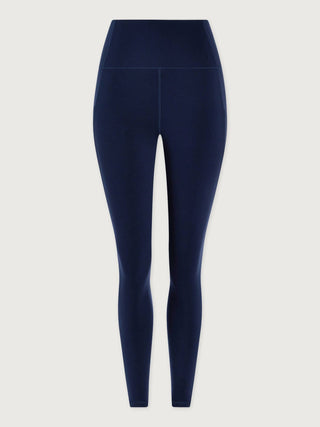Varley - Legging Shape com bolso alto